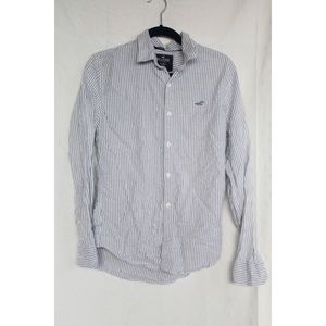 Hollister Button Down